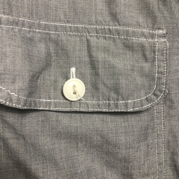 J. Crew button down shirt - Picture 4 of 5